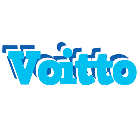Voitto jacuzzi logo