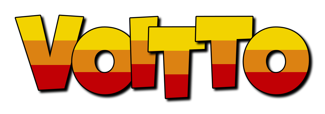 Voitto jungle logo