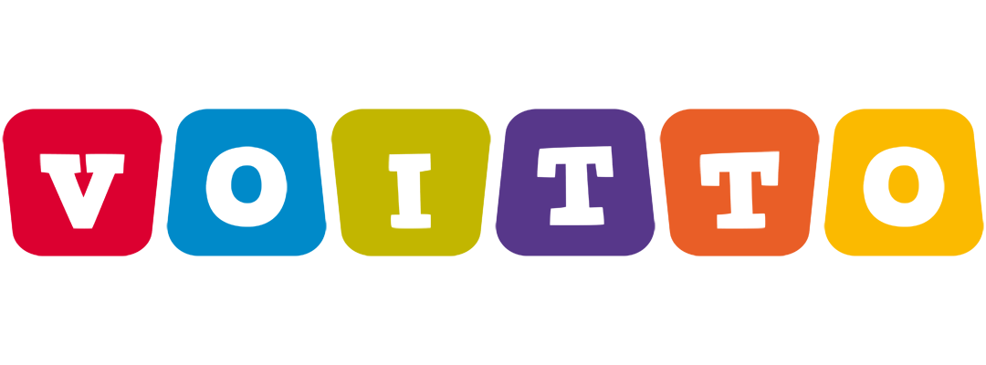 Voitto kiddo logo