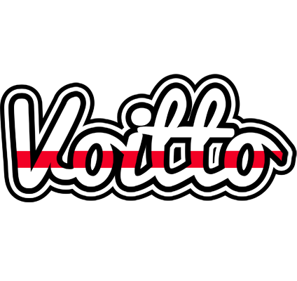 Voitto kingdom logo