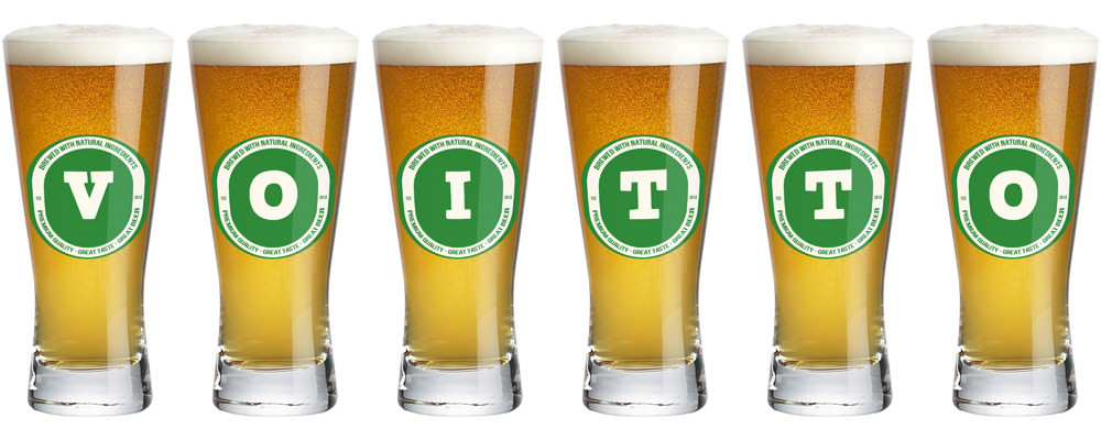 Voitto lager logo