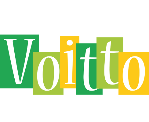 Voitto lemonade logo