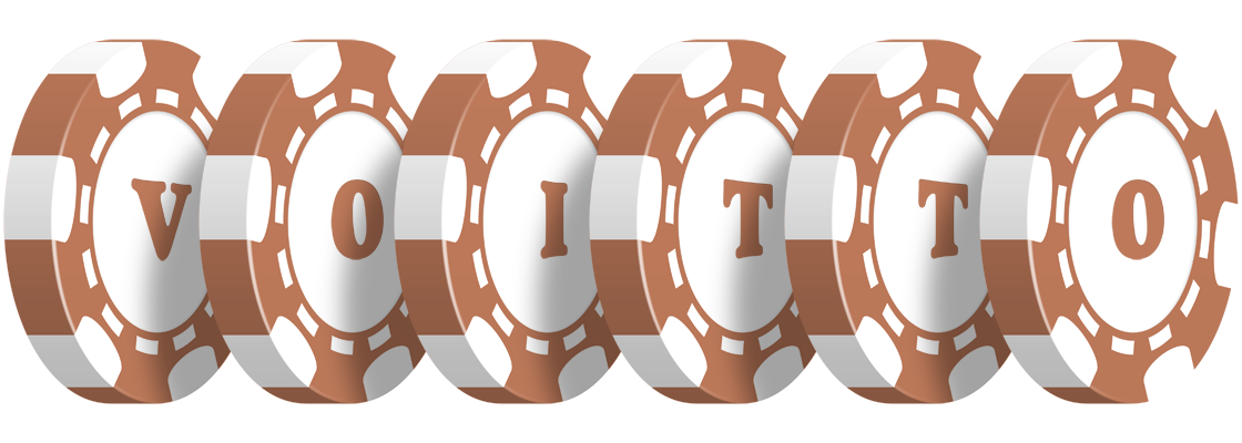 Voitto limit logo