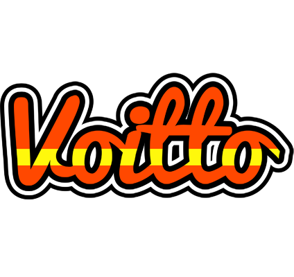 Voitto madrid logo