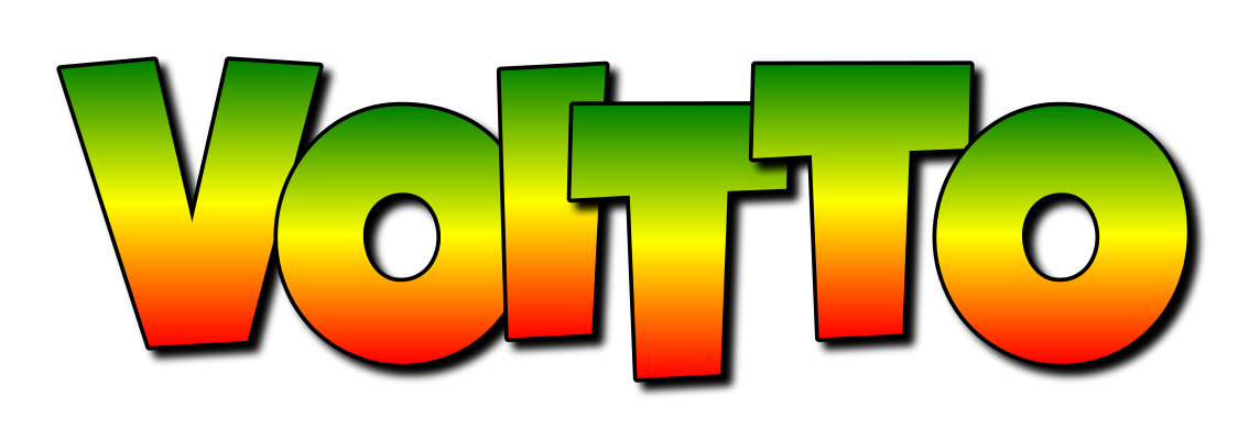 Voitto mango logo