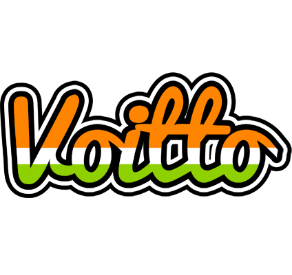 Voitto mumbai logo