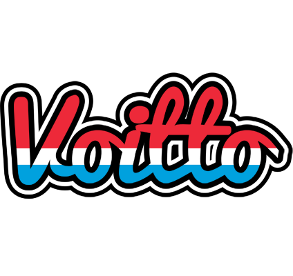 Voitto norway logo