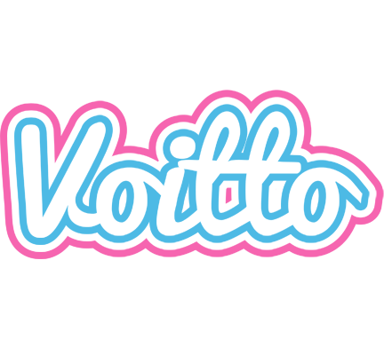 Voitto outdoors logo