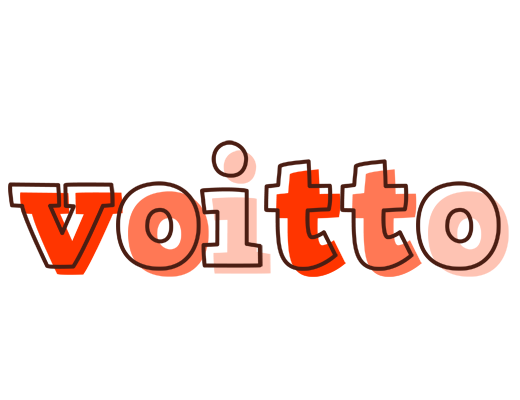 Voitto paint logo
