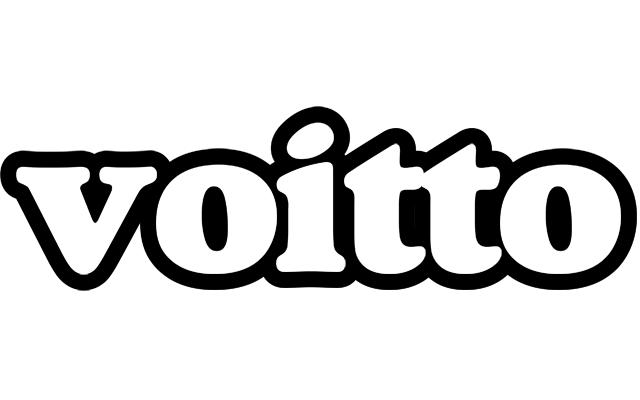 Voitto panda logo
