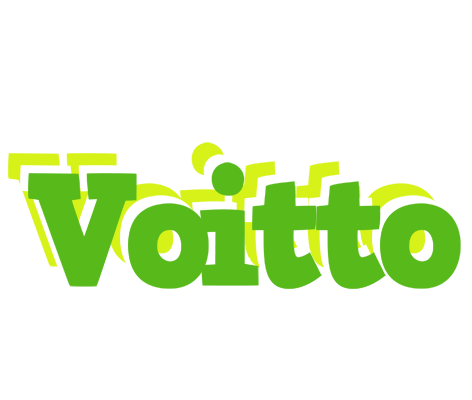 Voitto picnic logo