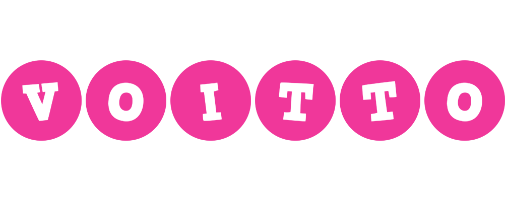 Voitto poker logo