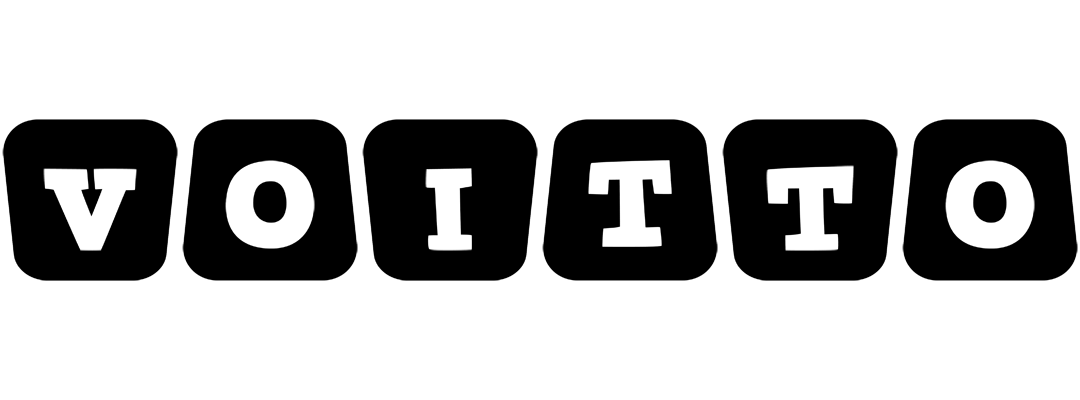 Voitto racing logo
