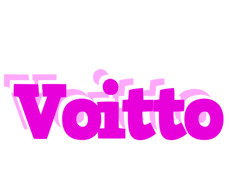 Voitto rumba logo