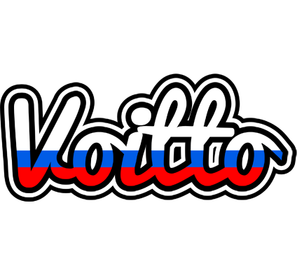 Voitto russia logo