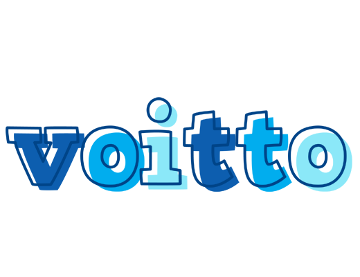 Voitto sailor logo