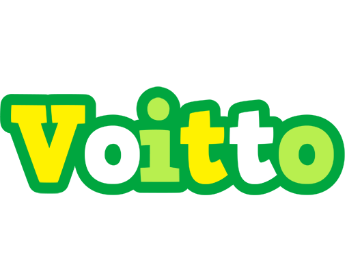 Voitto soccer logo