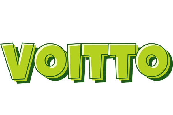 Voitto summer logo