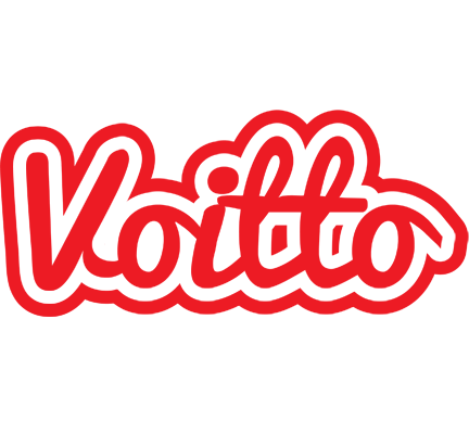 Voitto sunshine logo