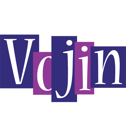 Vojin autumn logo