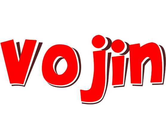 Vojin basket logo