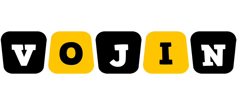 Vojin boots logo