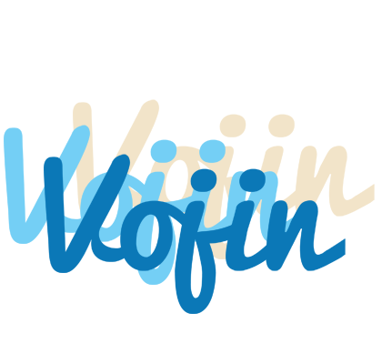 Vojin breeze logo