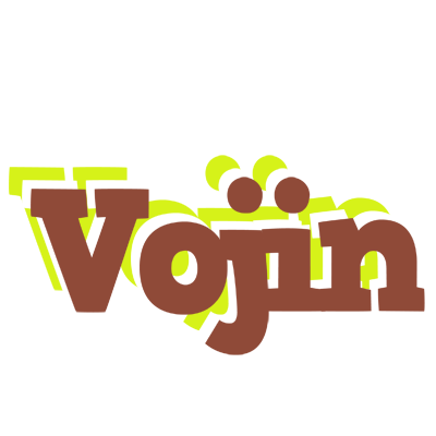 Vojin caffeebar logo