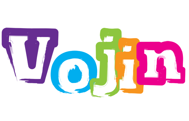 Vojin casino logo