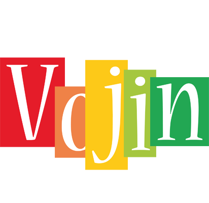 Vojin colors logo