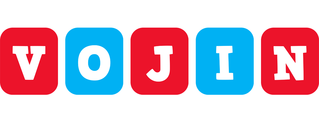Vojin diesel logo