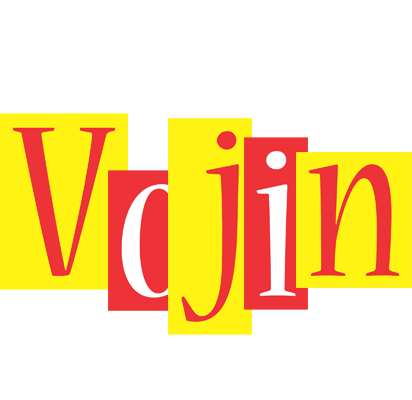 Vojin errors logo