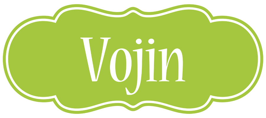 Vojin family logo