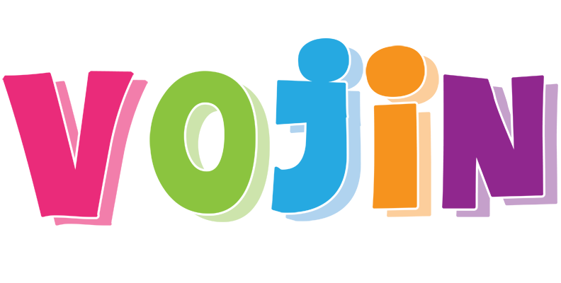 Vojin friday logo
