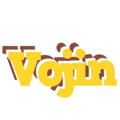 Vojin hotcup logo