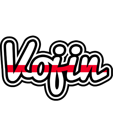 Vojin kingdom logo