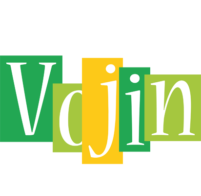 Vojin lemonade logo