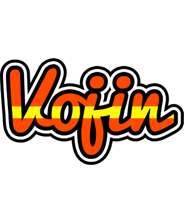 Vojin madrid logo