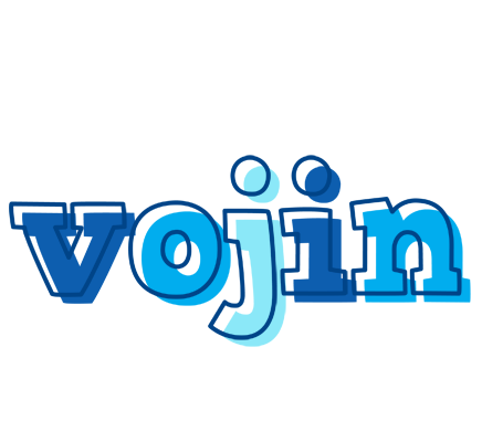 Vojin sailor logo
