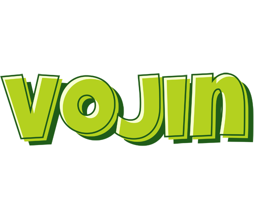 Vojin summer logo