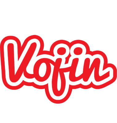 Vojin sunshine logo