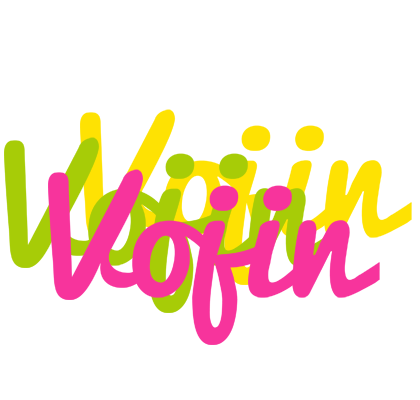 Vojin sweets logo