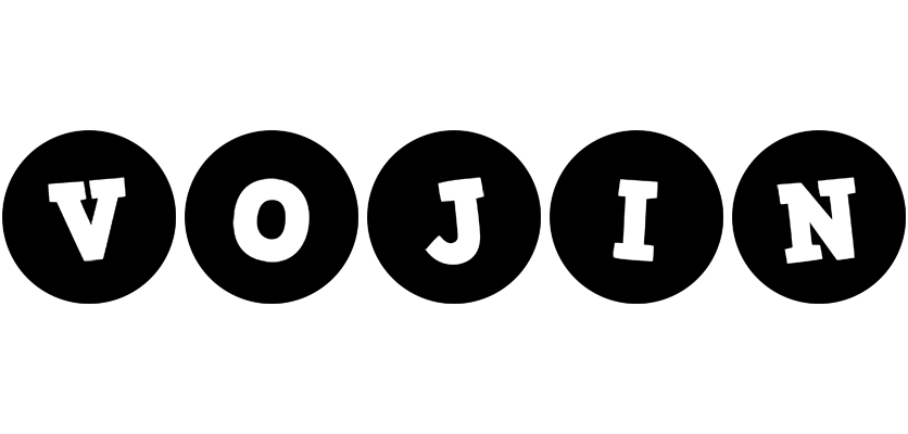 Vojin tools logo