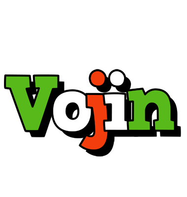 Vojin venezia logo
