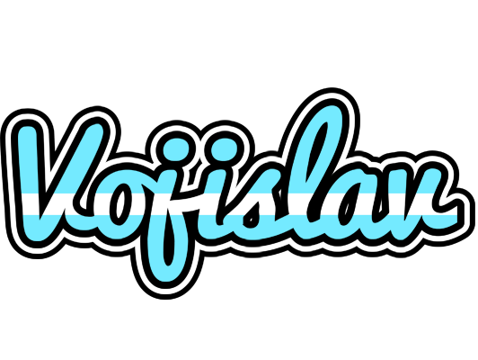 Vojislav argentine logo