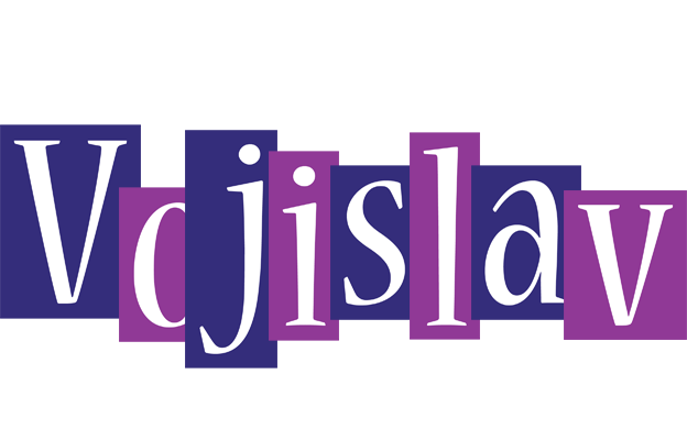 Vojislav autumn logo