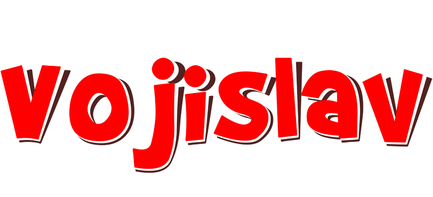 Vojislav basket logo