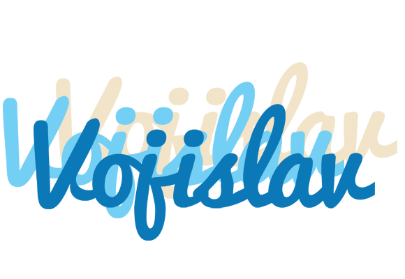 Vojislav breeze logo