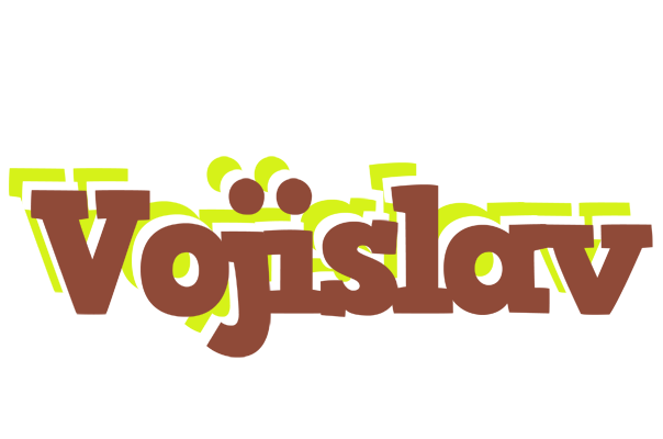 Vojislav caffeebar logo