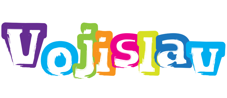 Vojislav casino logo